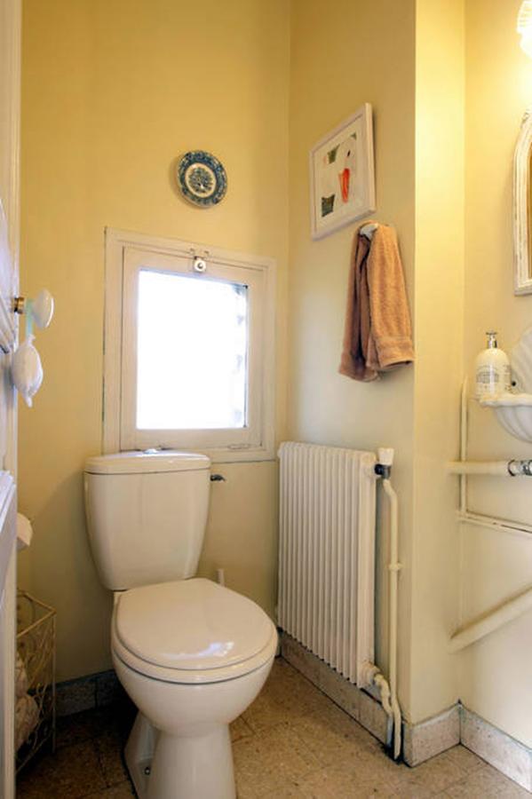 Maison De Maitre A Bram # Jacuzzi Bagian luar foto