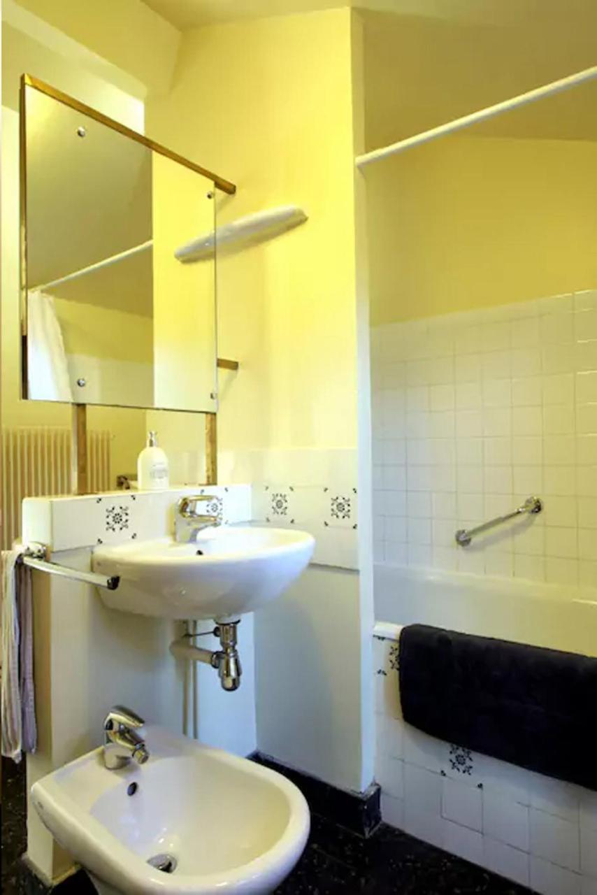 Maison De Maitre A Bram # Jacuzzi Bagian luar foto